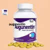 Augmentin ricetta obbligatoria a